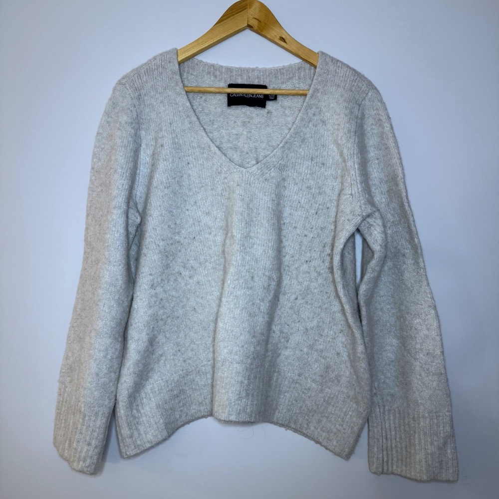 Calvin Klein Jeans Sweater